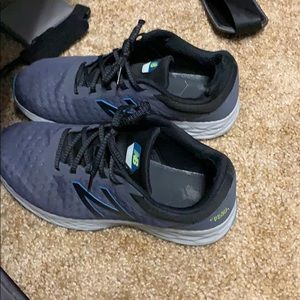 Meet your Posher, Richard